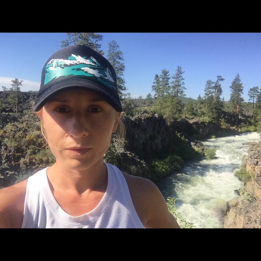 Meet your Posher, Keryn